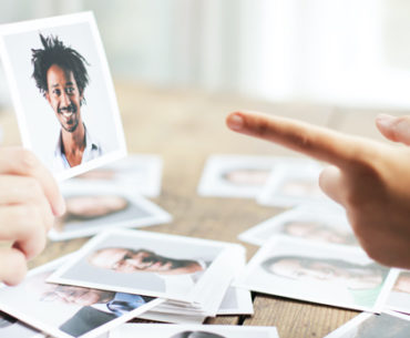 Casting en ligne d'artistes