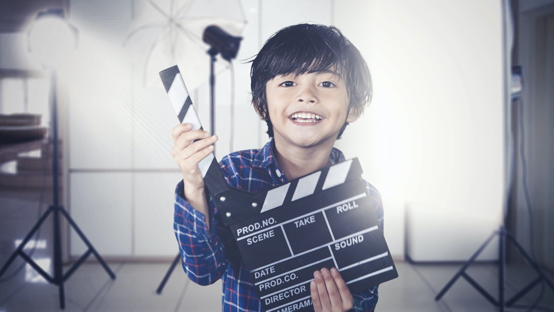 Tout savoir sur les castings pour enfants