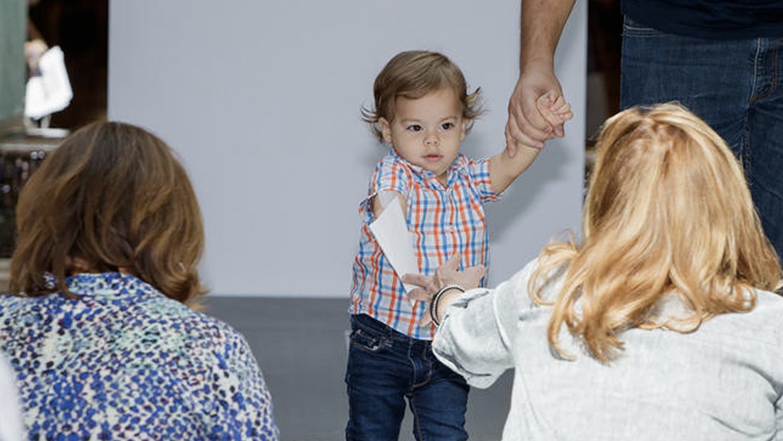 Devenir mannequin bébé : les conseils pour bien débuter