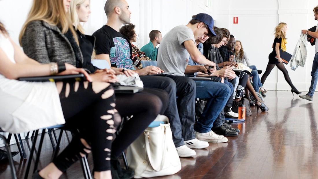 Comment s’habiller pour un casting mannequin/modèle