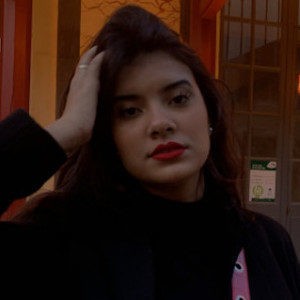 Lamia salmi