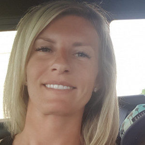 véronique Deslandes