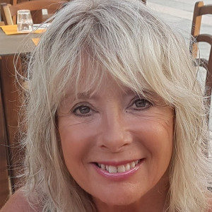 Deregnaucourt Roselyne