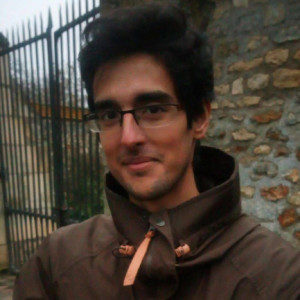 Cyrille Richez