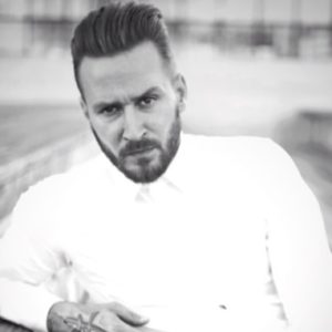 Alex stark
