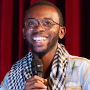 Jonas Simba