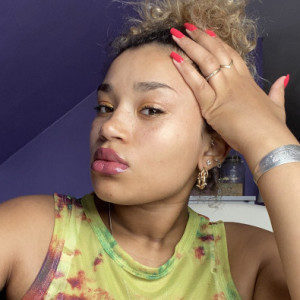 Sarah Thiam