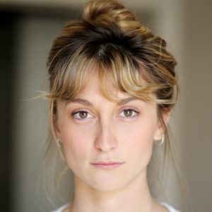 Soledad Martin