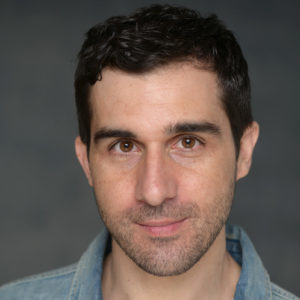 Jeff Loubat
