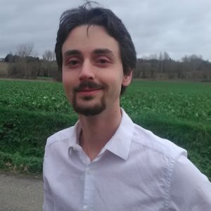 Alan Cocquet