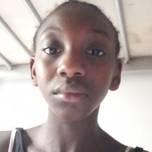Bintou sissoko