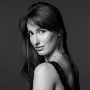 Cécile Giraudo