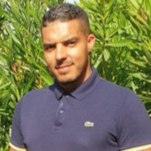 Brahim ATIAT