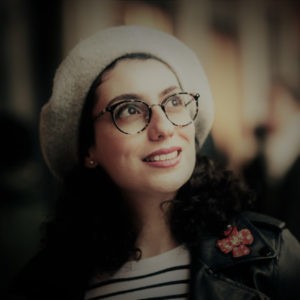Sissi Nedjar