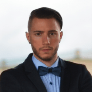 Alexis Usinier