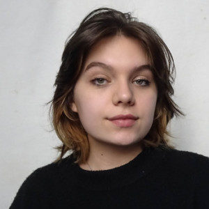 colette dumazet