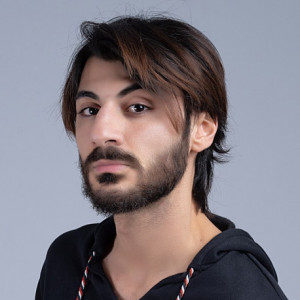 Alexandre Kouros