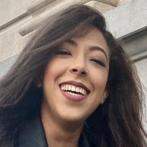 Imane fraj
