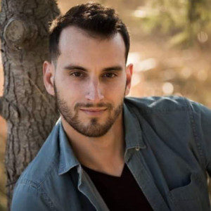Maxime JORDANA