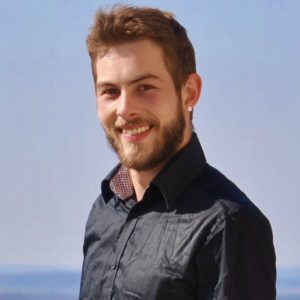 Titouan FAIVRE