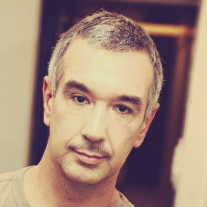 Gilles MARINO