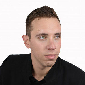 Guillaume Muller