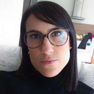 Irles Audrey