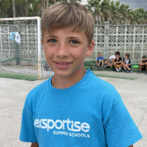 EVANS FY