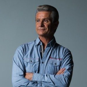 Didier Coutant-Georget