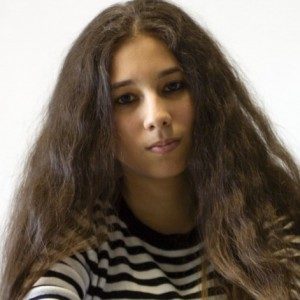 Saveria Fieschi - Bgirldolly