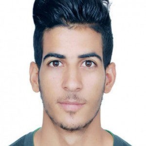 Driss ZAIM