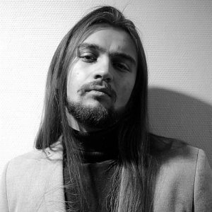 Rafaël BOUERI