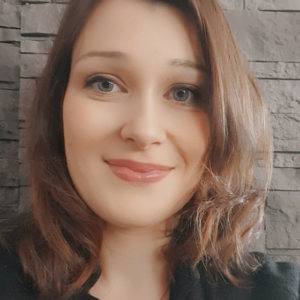Séverine SUNA