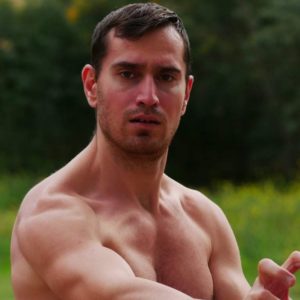 Thomas BALLESTA