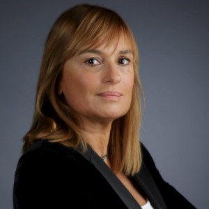 Isabelle Maleplate