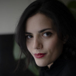 Myriam Ribel