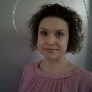 Virginie Lia