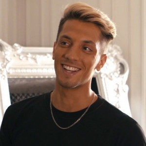 Kevin F