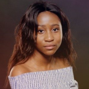 Victoria Touré