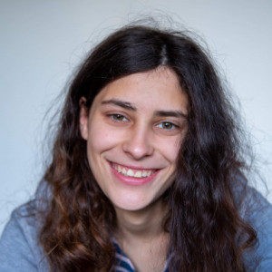 maïlys Gilet-Couraud