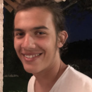 Elliot Alexandre