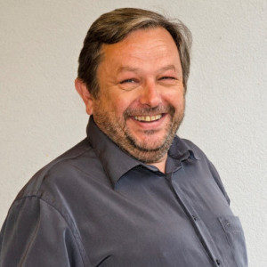 Yannick Hornecker