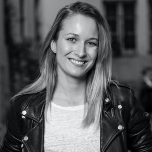 Alix CHARTON