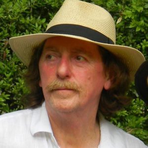 alain PFISTER