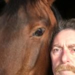 AVEC MON CHEVAL