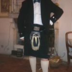 ANNIVERSAIRE DE ROBERT BURNS