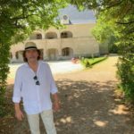 DEVANT MON CHATEAU