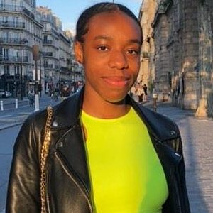 Fiona Massouke
