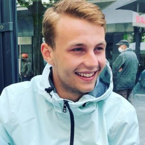 Maxence Lautard