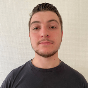 Marius Louis